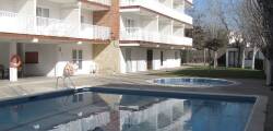 Apartamentos Sunway Amapola 7774980061