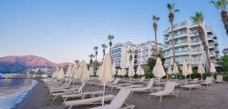 Begonville Beach Hotel 12575568628