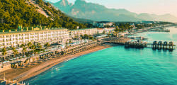Corendon Playa Kemer (ex Grand Park Kemer) 8042842450