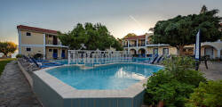 Iliessa Beach Hotel 11418878031
