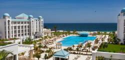 Barcelo Concorde Green Park Palace 10114619104