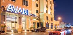 Avani Deira Dubai Hotel 5979606764