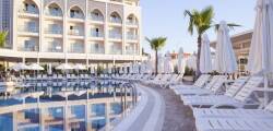 Diamond Elite Hotel & Spa Adults Only (+16) 9431446888