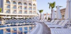 Diamond Elite Hotel & Spa Adults Only (+16) 5148953625