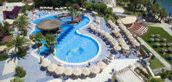 Salmakis Resort & Spa 4161605984