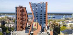 Amberton Hotel Klaipeda 9406093554
