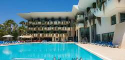 Hotel Deloix Aqua Center 10036594002