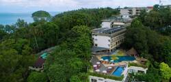 Peach Hill Resort & Spa 11153271738