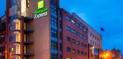Holiday Inn Express Glasgow City Centre Riverside 11794160894