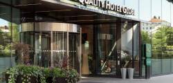 Quality Hotel Globe 2062353326