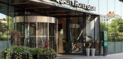 Quality Hotel Globe 9415071702