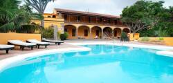 La Hacienda del Buen Suceso 11484968838