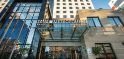 Sana Metropolitan Hotel 3929462596