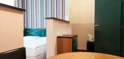 Hotel Residence Malá Strana 11468727631