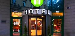 Hotel Campanile Krakow 2212353227