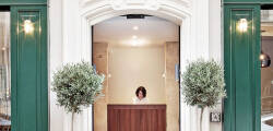 New Hotel Le Voltaire 11952014547