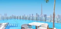 SLS Dubai en Residences 3865332076