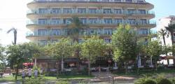 Cihantürk Hotel 11229735981