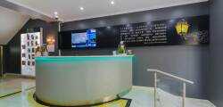 Hotel Avenida Parque 9416373104