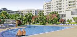 Suite Hotel Jardins d Ajuda 11913597574