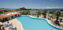 Coliseum Studios & Apartments 11540951295