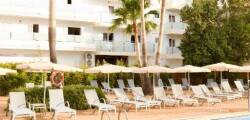 Hotel JS Horitzo 7715441675