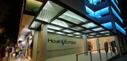 Hotel Europa Splash & Spa 11679733073