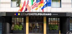 City Life Poliziano 9426203638