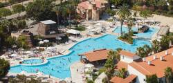 Hotel El Paso at PortAventura World 11887754212
