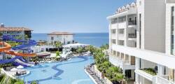 Hotel Alba Queen 7964056790