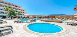 Hotel Parque La Paz 11338397016