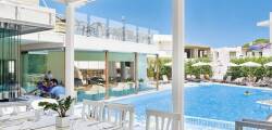 Hotel Nefeli Beach 9566211215