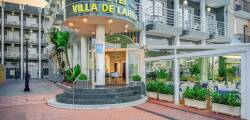 Villa Laredo 12681187698