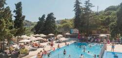 Camping Sènia Cala Canyelles 9605856883