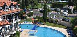 Ares Dream Hotel 11198960369
