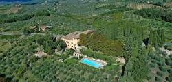 Villa Il Poggiale 5563704740