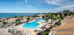 Hotel Occidental Torremolinos Playa 2218829613