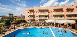 Hotel Alba Seleqtta 3871306769