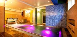 Relax Inn Wellness Hotel Prague 7715436788