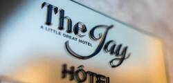 The Jay Hotel by HappyCulture 2091680802