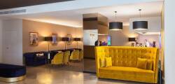 Lutecia Smart Design Hotel 11124653434