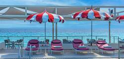 Ammon Zeus Luxury Beach Hotel 11146130098