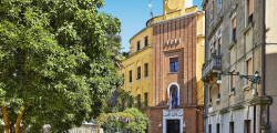 Hotel Indigo Venice Sant'Elena 4058750439