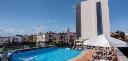 Holiday Inn Antalya - Lara 3568331253