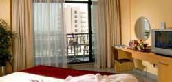 Arabian Park Dubai, an Edge by Rotana Hotel 7342591175