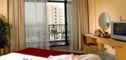 Arabian Park Dubai, an Edge by Rotana Hotel 2156259063