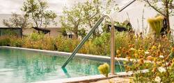 The Hazendal Hotel 11389709264