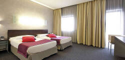 Mercure Palermo Centro 4058659395