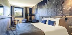 Mercure Budapest Castle Hill 9584397527