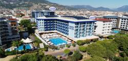 Grand Zaman Beach Hotel 10791443773